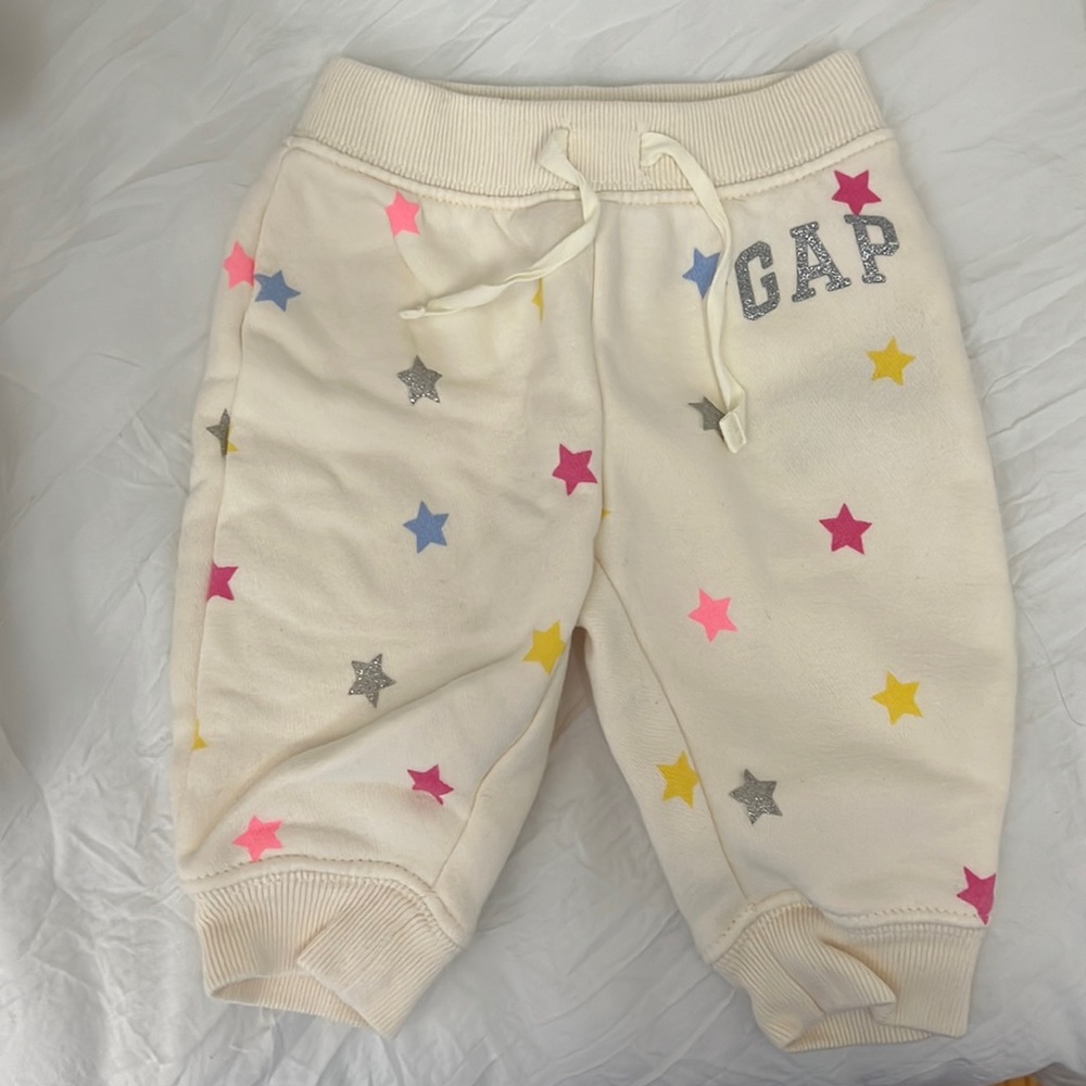 GAP Sweatpants